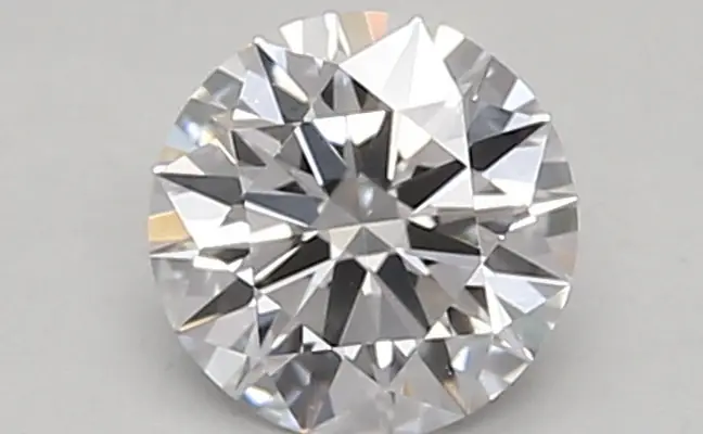 0.47ct D VVS1 Round (IGI)
