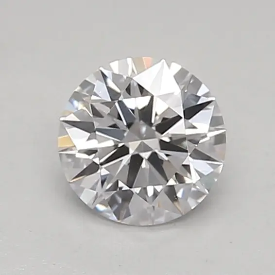 0.47ct D VVS1 Round (IGI)