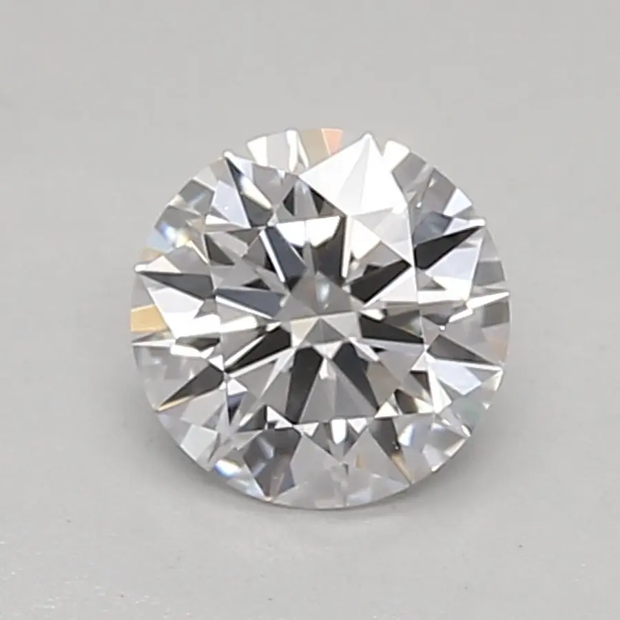 0.47ct D VVS1 Round (IGI)