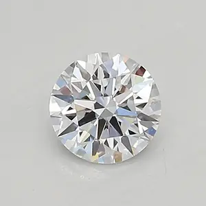 0.47ct D VVS2 Round (IGI)