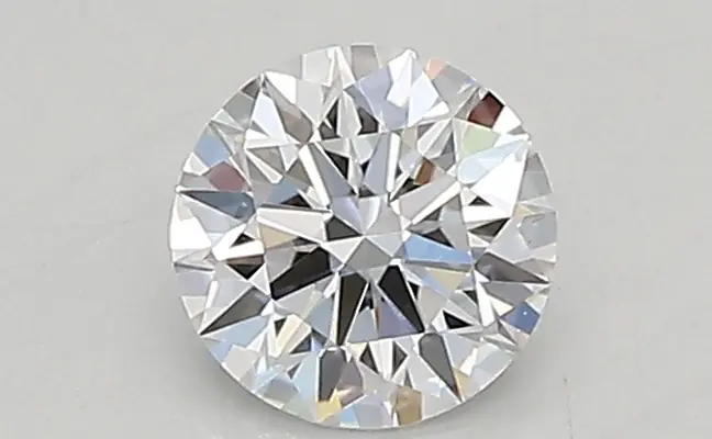 0.47ct D VVS2 Round (IGI)