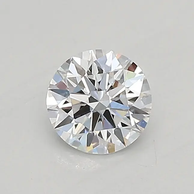 0.47ct D VVS2 Round (IGI)