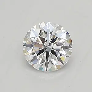 0.47ct D VS1 Round (IGI)