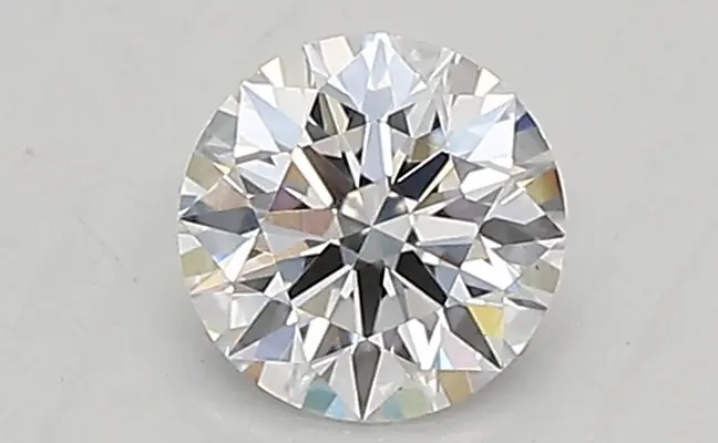 0.47ct D VS1 Round (IGI)
