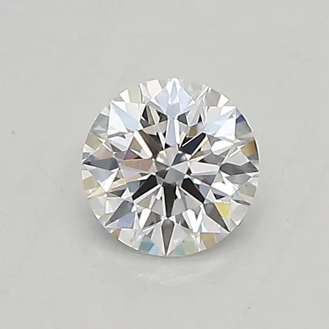 0.47ct D VS1 Round (IGI)