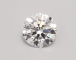 0.47ct D VVS2 Round (IGI)