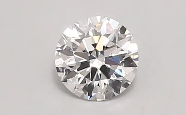 0.47ct D VVS2 Round (IGI)