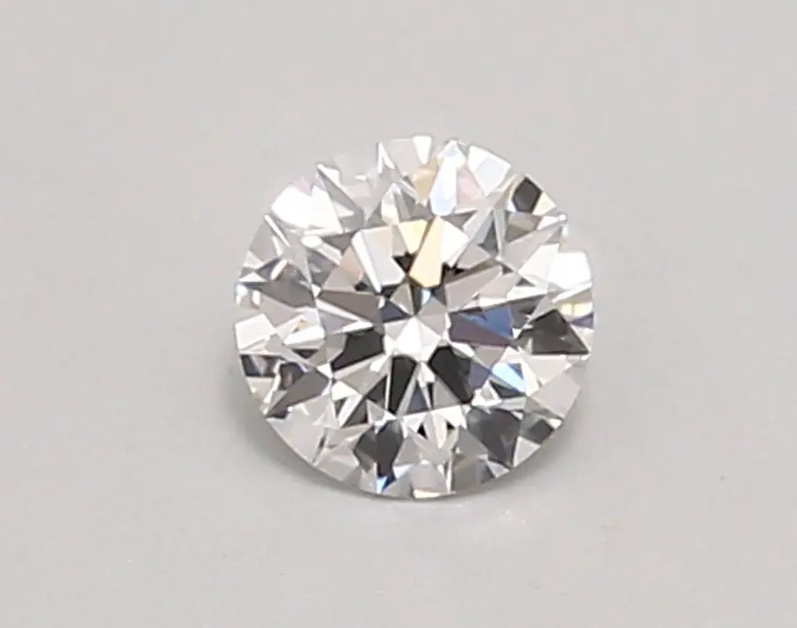0.47ct D VVS2 Round (IGI)