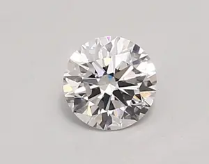 0.47ct D VVS1 Round (IGI)