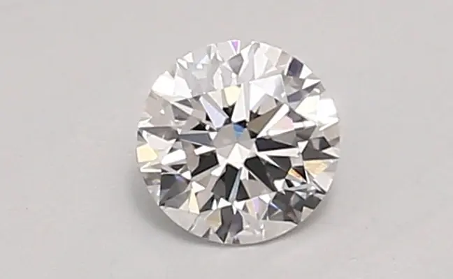 0.47ct D VVS1 Round (IGI)