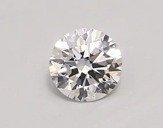0.47ct D VVS1 Round (IGI)