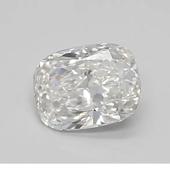 0.47ct E VVS2 Cushion (IGI)