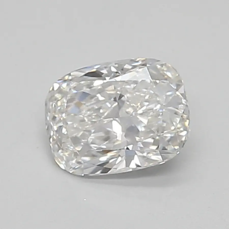 0.47ct E VVS2 Cushion (IGI)