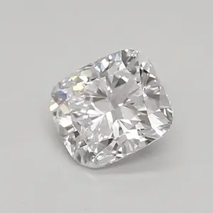 0.47ct D VS1 Cushion (IGI)