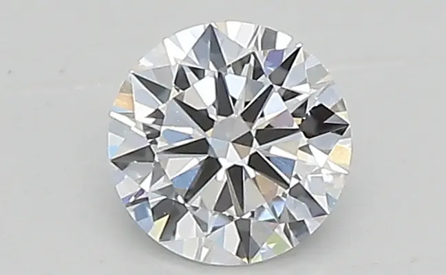 0.47ct D VVS1 Round (IGI)