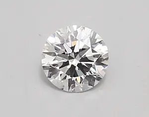 0.47ct D VVS2 Round (IGI)