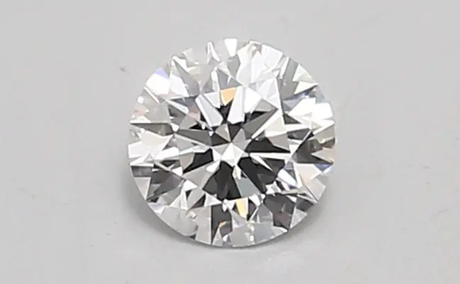 0.47ct D VVS2 Round (IGI)