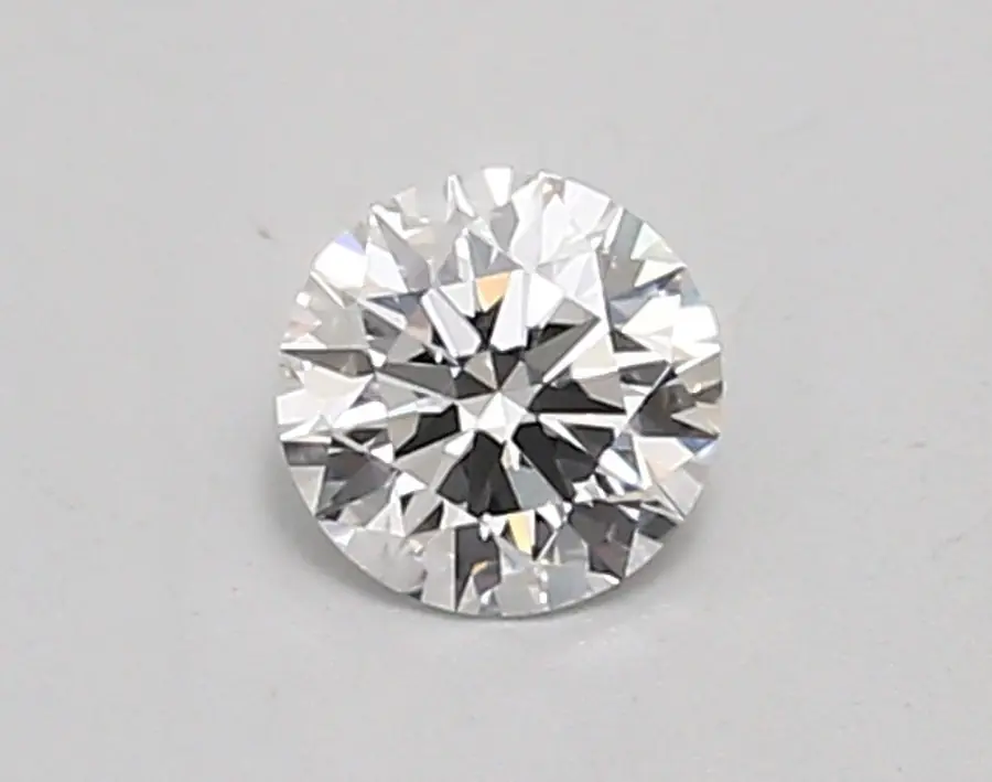 0.47ct D VVS2 Round (IGI)