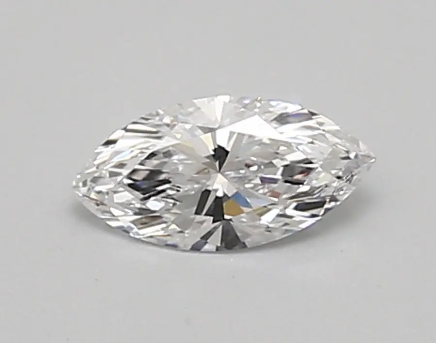0.47ct D VVS1 Marquise (IGI)