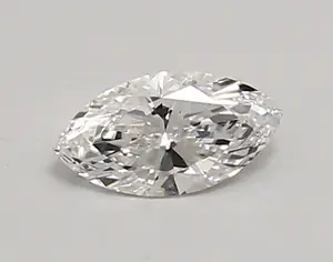 0.47ct D VS1 Marquise (IGI)