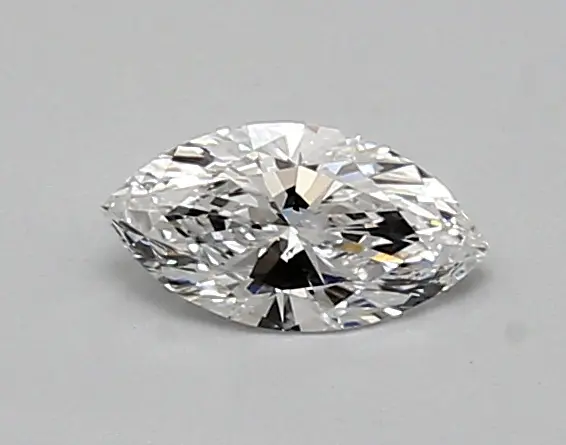 0.47ct D VVS1 Marquise (IGI)