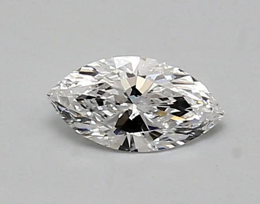 0.47ct D VVS1 Marquise (IGI)