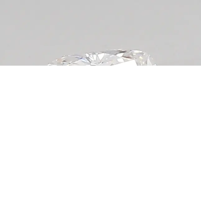 0.47ct D VVS1 Cushion (IGI)