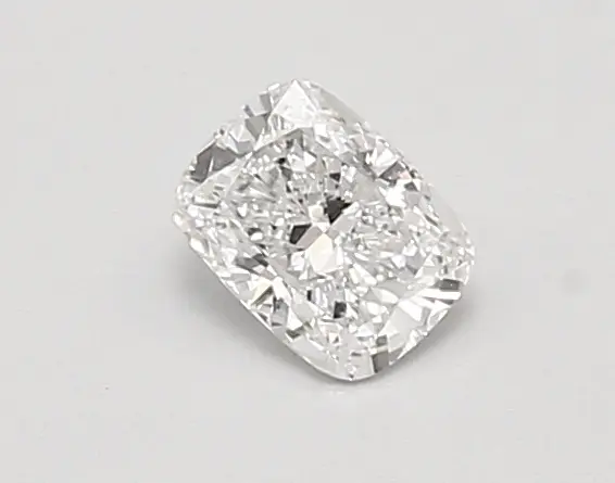 0.47ct E VVS2 Cushion (IGI)