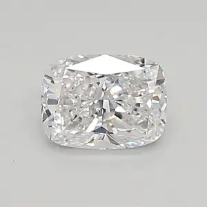 0.47ct E VS1 Cushion (IGI)
