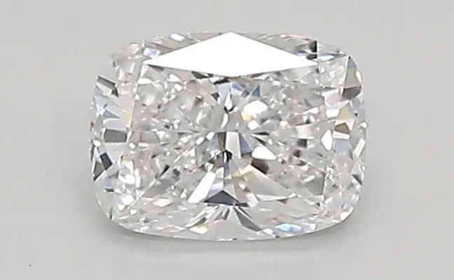 0.47ct E VS1 Cushion (IGI)