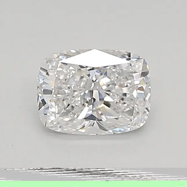 0.47ct E VS1 Cushion (IGI)
