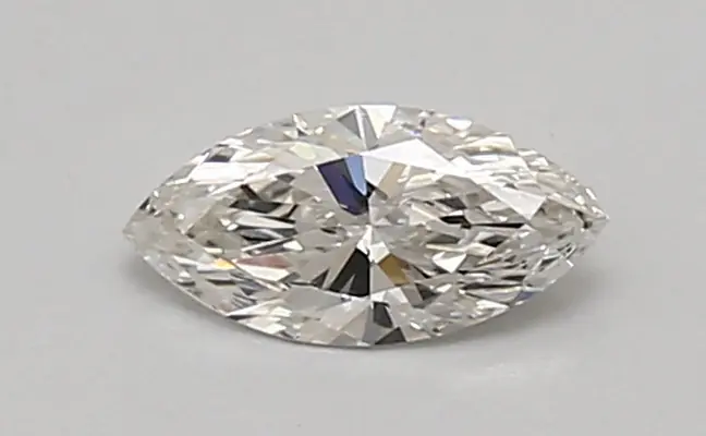 0.47ct G VVS1 Marquise (IGI)