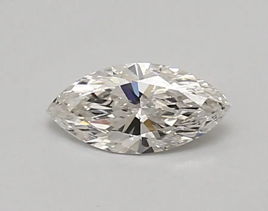 0.47ct G VVS1 Marquise (IGI)