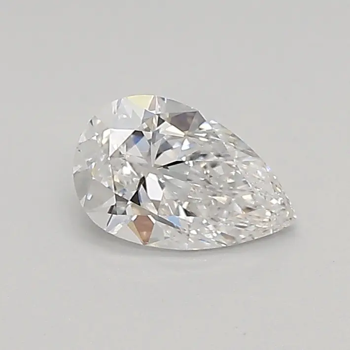 0.47ct E VVS2 Pear (IGI)