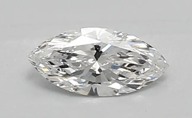0.47ct E VVS2 Marquise (IGI)