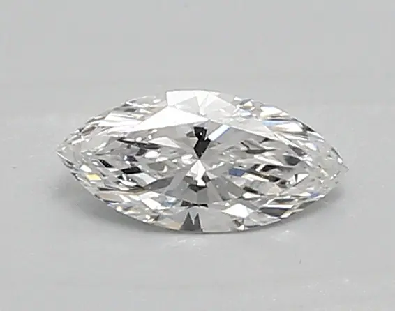 0.47ct E VVS2 Marquise (IGI)
