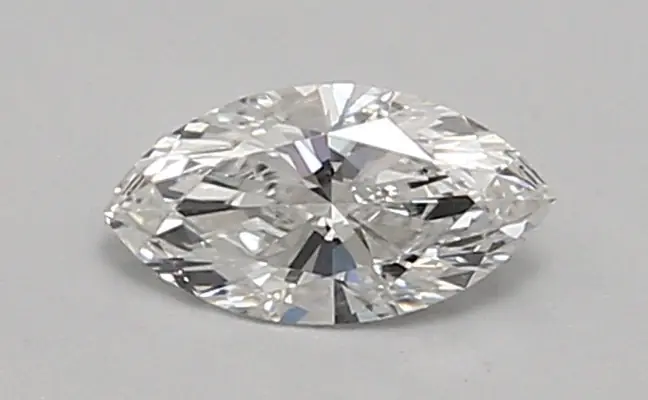 0.47ct E VVS2 Marquise (IGI)