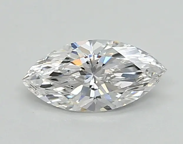 0.47ct D VS1 Marquise (IGI)