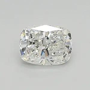 0.47ct F VVS2 Cushion (IGI)