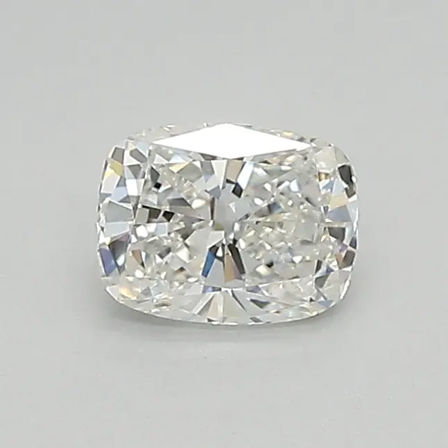 0.47ct F VVS2 Cushion (IGI)