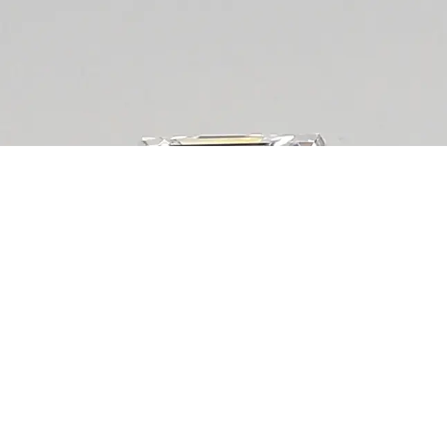 0.47ct D VVS2 Long Hexagon (IGI)