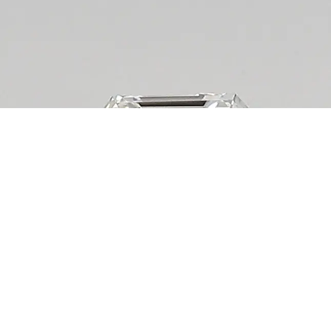 0.47ct E VVS2 Long Hexagon (IGI)
