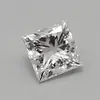 0.47ct E VVS1 Princess (IGI), image 1