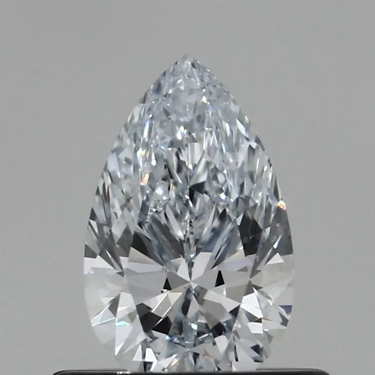 0.46ct I VVS1 Pear (IGI)