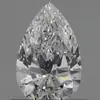 0.46ct D SI1 Pear (IGI), image 1