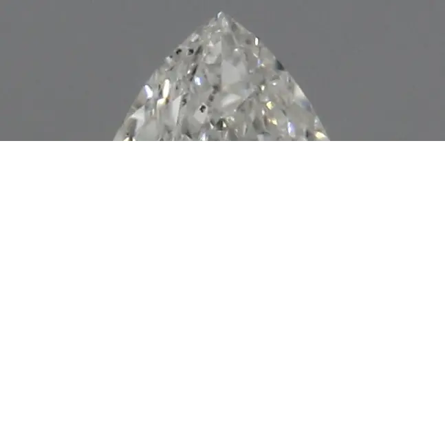 0.46ct F VS1 Pear (IGI)