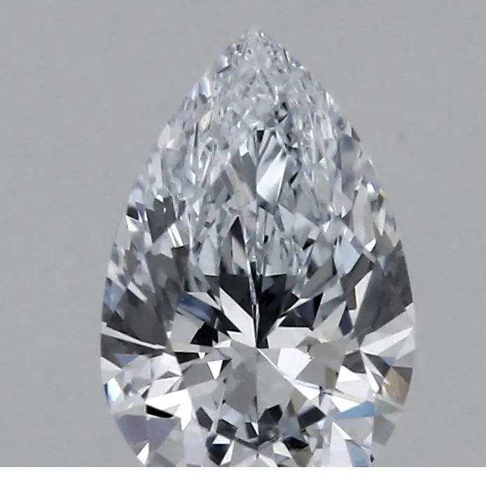 0.46ct H VVS2 Pear (IGI)