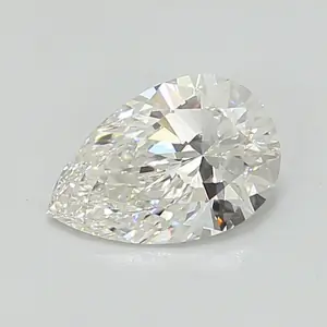 0.46ct E VS1 Pear (IGI)