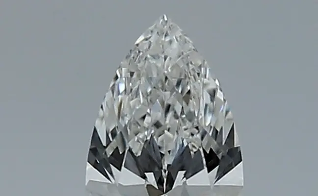 0.46ct E VS1 Pear (IGI)