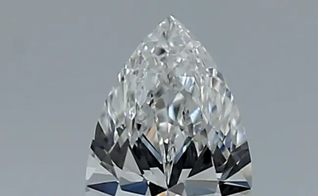 0.46ct E VS1 Pear (IGI)